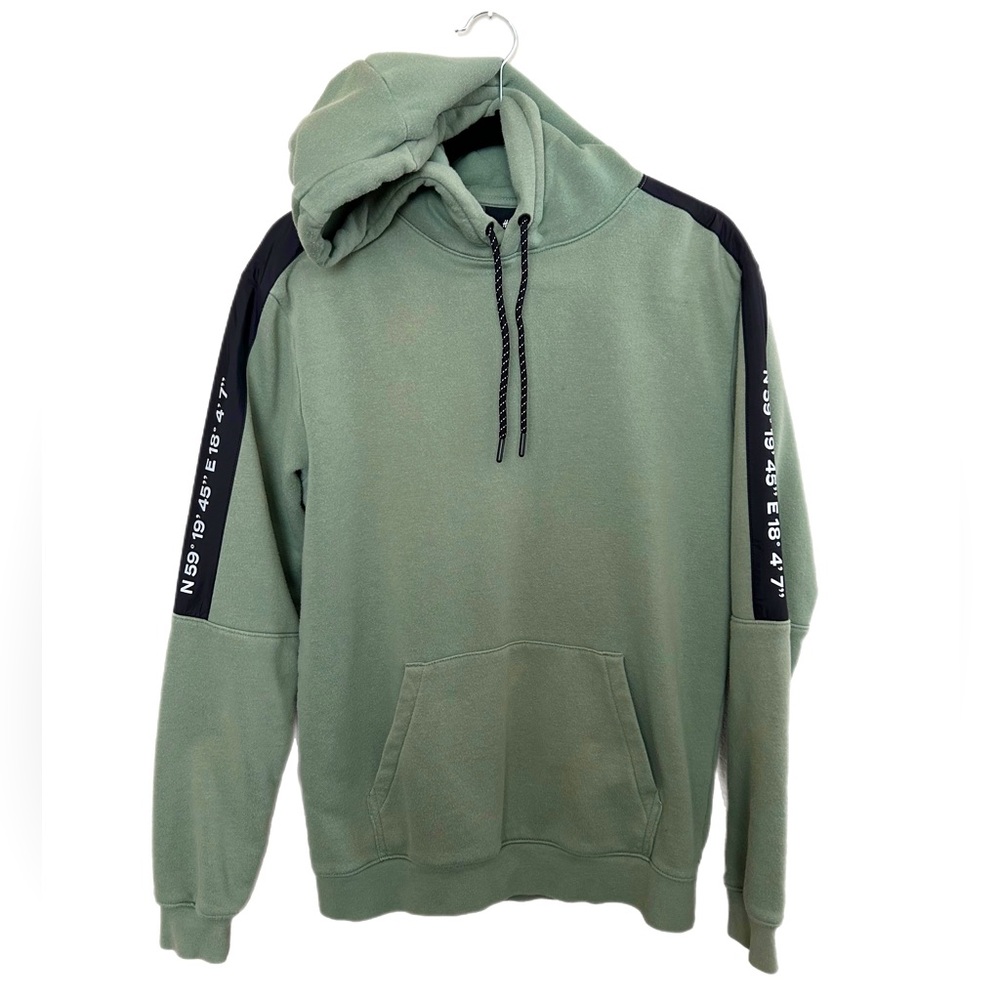 H&M Hoodie Sweatshirt